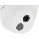 Камера видеонаблюдения TP-Link VIGI C430I(2.8mm) (IP, внутренняя, купольная, 3Мп, 2.8-2.8мм, 2304x1296, 30кадр/с)