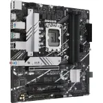 Материнская плата ASUS PRIME B760M-A D4-CSM (SocketLGA1700, Intel B760, 4xDDR4, microATX, RAID SATA: 0,1,15,5)
