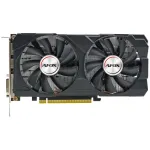 Видеокарта GeForce RTX 2060 SUPER 1470МГц 8Гб AFOX (GDDR6, 256бит, 1xDVI, 1xHDMI, 1xDP)