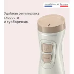 Блендер Moulinex DD523AF0