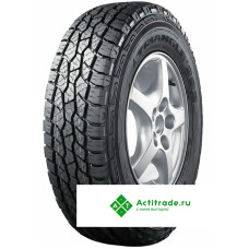 Шина Triangle AgileX A/T TR292 225/65 R17 106T летняя (Extra Load)