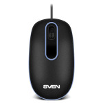 Мышь Sven RX-90 (1000dpi)
