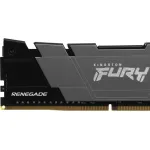 Память DIMM DDR4 2x16Гб 3200МГц Kingston (25600Мб/с, CL16, 288-pin, 1.35 В)