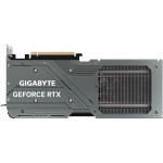 Видеокарта GeForce RTX 4070TI Super 2655МГц 12Гб Gigabyte GAMING OC (GDDR6X, 256бит, 1xHDMI, 3xDP)