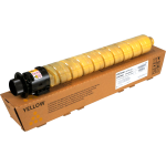 Тонер-картридж Ricoh IM C6000 Yellow (желтый; 22500стр; IM 4500, 5500, 6000)