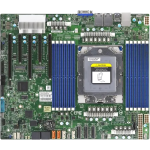 Материнская плата Supermicro H13SSL-NT (x)