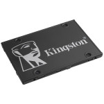 Жесткий диск SSD 512Гб Kingston (2.5