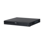 Видеорегистратор Dahua DHI-NVR4208-8P-EI(NVR (сетевой), каналов: 8, разрешение: 3840x2160)