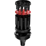Вертикальный пылесос VITEK VT-CLS06ULTRA