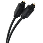 Кабель VCOM (SPDIF Toslink, SPDIF Toslink)