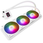 Кулер Thermalright Frozen Warframe SE 360 ARGB