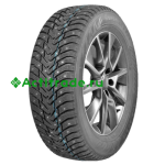 Шина Nordman 8 SUV 225/55 R18 102T зимняя шипы (Extra Load)