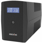 ИБП Импульс Юниор Смарт 2200 (Line-Interactive, 2200ВА, 1320Вт, 6xIEC 320 C13 (компьютерный))