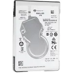 Жесткий диск HDD 2Тб Seagate Mobile (2.5
