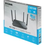 D-Link DIR-841