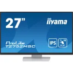 Монитор Iiyama T2752MSC-W1 (27