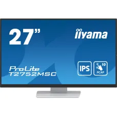 Монитор Iiyama T2752MSC-W1 (27
