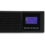 ИБП Ippon Innova RT II 2000 (с двойным преобразованием, 2000ВА, 2000Вт, 8xIEC 320 C13 (компьютерный))
