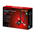 Сетевой адаптер Mercusys MA86XE