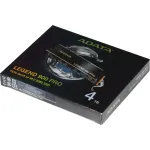 Жесткий диск SSD 4Тб ADATA (2280, 7400/6500 Мб/с, PCIe 4.0 x4 (NVMe))
