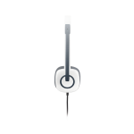 Гарнитура Logitech Stereo Headset H150 (оголовье, 3.5 мм, 1.8м, накладные, 2 x mini jack 3.5 mm, 8г)