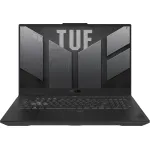 Игровой ноутбук ASUS TUF F17 FX707VV-HX131 (Intel Core i7 13620H 2.4 ГГц/16 ГБ DDR5 4800 МГц/17.3