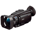 Видеокамера SONY FDR-AX700