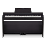 Цифровое пианино CASIO PX-870