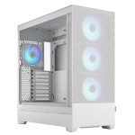 Корпус Fractal Design PoP XL Air RGB White TG (Full-Tower)
