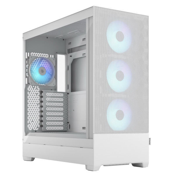 Корпус Fractal Design PoP XL Air RGB White TG (Full-Tower)