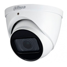 Камера видеонаблюдения Dahua DH-HAC-HDW1231TP-Z-A (аналоговая, купольная, уличная, 2Мп, 2.7-12мм, 1920x1080, 25кадр/с) [DH-HAC-HDW1231TP-Z-A]