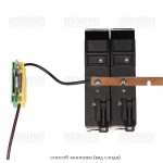 Грозозащита OSNOVO SP-IP/1000PD