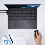 ASUS B3605CCA-PL0234 (Intel Core Ultra 7 155H 3.8 ГГц/32 ГБ DDR5/16