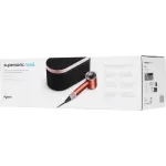 Фен Dyson HD 16 STRAWBERRY BRONCE