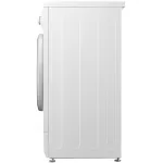 Стиральная машина LG F10B8LD7(60x85x44см, фронтальная, макс:5кг, 1000об/мин, белый)