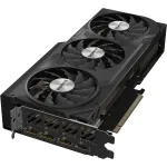 Видеокарта GeForce RTX 4070 Super 2475МГц 12Гб Gigabyte (PCI-E 4.0, GDDR6X, 192бит, 1xHDMI, 3xDP)