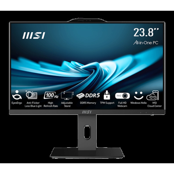 Моноблок MSI Pro AP242P 14M (23,8