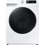 Стиральная машина Samsung WD11DG6B85BE(фронтальная полноразмерная, класс стирки/отжима/э.потребления: A , макс: 11кг, с сушкой, 1400 об/мин, инвертер, 60x85x60см, белый)
