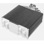 Кулер ID-Cooling SE-214-XT DF WHITE