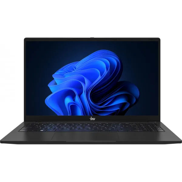 Ноутбук IRU Strato 15ALI (Intel Core i3 1215U 1.2 ГГц/16 ГБ DDR4 3200 МГц/15.6
