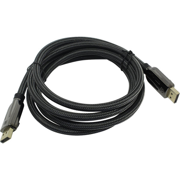 Кабель Vention (DisplayPort (m), DisplayPort (m))