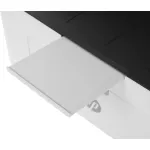 МФУ HP Laser MFP 135a (лазерная, черно-белая, A4, 128Мб, 20стр/м, 1200x1200dpi, 10'000стр в мес, USB)