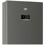 Холодильник Beko B3RCNK362HG (No Frost, A+, 2-камерный, серый)