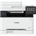 МФУ Canon i-SENSYS MF657Cdw (цветная, A4, 1024Мб, 21стр/м, 1200x1200dpi, авт.дуплекс, 30'000стр в мес, Wi-Fi)