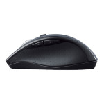 Мышь Logitech Marathon Mouse M705 Black USB (радиоканал, кнопок 7, 1000dpi)