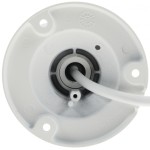 Камера видеонаблюдения Hikvision DS-2CD2047G2-LU(C)(4mm) (IP, уличная, цилиндрическая, 4Мп, 4-4мм, 2688x1520, 25кадр/с)
