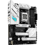 Материнская плата ASUS ROG STRIX B650-A GAMING WIFI (AM5, B650, 4xDDR5 DIMM, ATX, RAID SATA: 0,1,10)