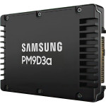 Жесткий диск SSD 15Тб Samsung (U.3, 12000/6000 Мб/с, 350000 IOPS, PCIe 5.0 x4, для сервера)