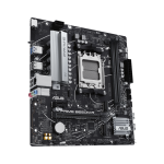 Материнская плата ASUS PRIME B650M-R (AM5, AMD B650, xDDR5 DIMM, microATX, RAID SATA: 0,1,10)