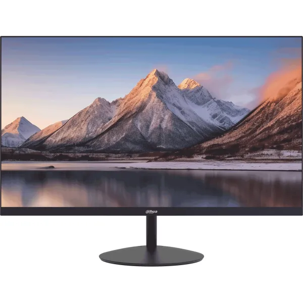 Монитор Dahua DHI-LM22-A200Y (21,5
